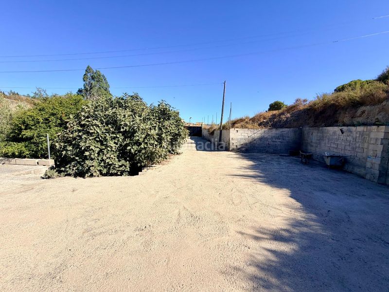 Foto 0e3f4ea0-3d66-4870-983d-c3fcc68ab7aa. Masía cortijo reformado con construcción legalizada y 2.590 m2 de parcela, a 10 min de almería en Pechina