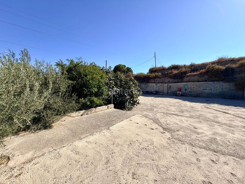 Foto 12a7b751-ec53-46a9-bb2a-ea77dff50f47. Masía cortijo reformado con construcción legalizada y 2.590 m2 de parcela, a 10 min de almería en Pechina