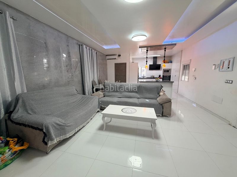 Foto 3da03cd7-6fb9-4901-bd23-7c30b1c9e082. Masía cortijo reformado con construcción legalizada y 2.590 m2 de parcela, a 10 min de almería en Pechina
