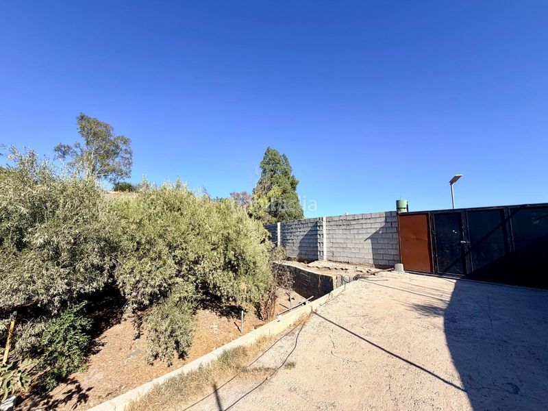 Foto 47af765f-c646-4095-b84e-2e17dbd73d1e. Masía cortijo reformado con construcción legalizada y 2.590 m2 de parcela, a 10 min de almería en Pechina