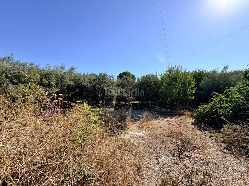 Foto 7d24d6d1-7c5f-412f-a6fd-001103617eba. Masía cortijo reformado con construcción legalizada y 2.590 m2 de parcela, a 10 min de almería en Pechina