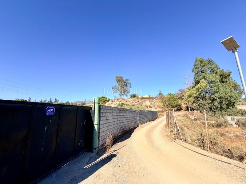 Foto a3463d69-1bbb-4193-aa4a-93abc3aea595. Masía cortijo reformado con construcción legalizada y 2.590 m2 de parcela, a 10 min de almería en Pechina