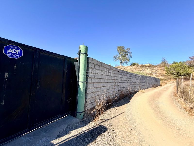 Foto d8042518-5cc4-4d71-b57a-cbae8f08fc72. Masía cortijo reformado con construcción legalizada y 2.590 m2 de parcela, a 10 min de almería en Pechina