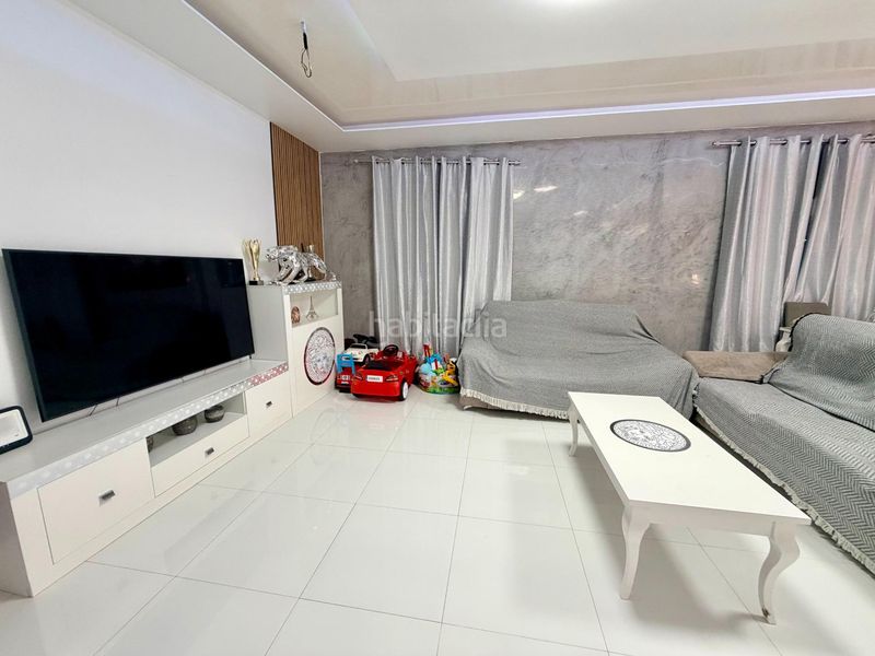 Foto db53d8b4-ddd6-484e-b464-b887509a6d57. Masía cortijo reformado con construcción legalizada y 2.590 m2 de parcela, a 10 min de almería en Pechina