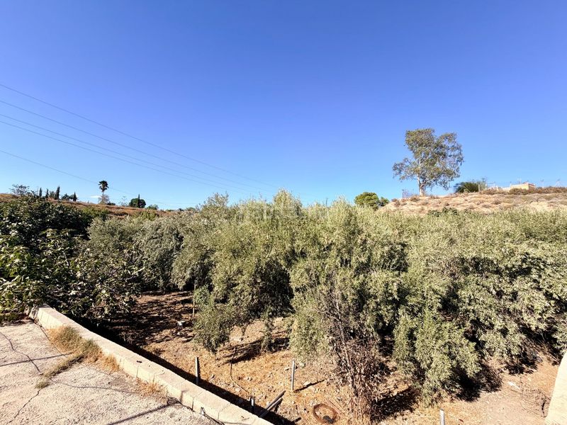 Foto e9a1c907-f355-4919-836d-54f29a7bbae8. Masía cortijo reformado con construcción legalizada y 2.590 m2 de parcela, a 10 min de almería en Pechina