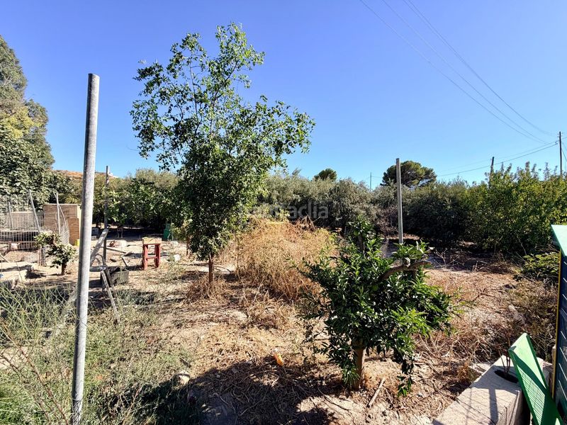 Foto f03a4171-b550-4264-9b18-f3b8ac55b7bb. Masía cortijo reformado con construcción legalizada y 2.590 m2 de parcela, a 10 min de almería en Pechina