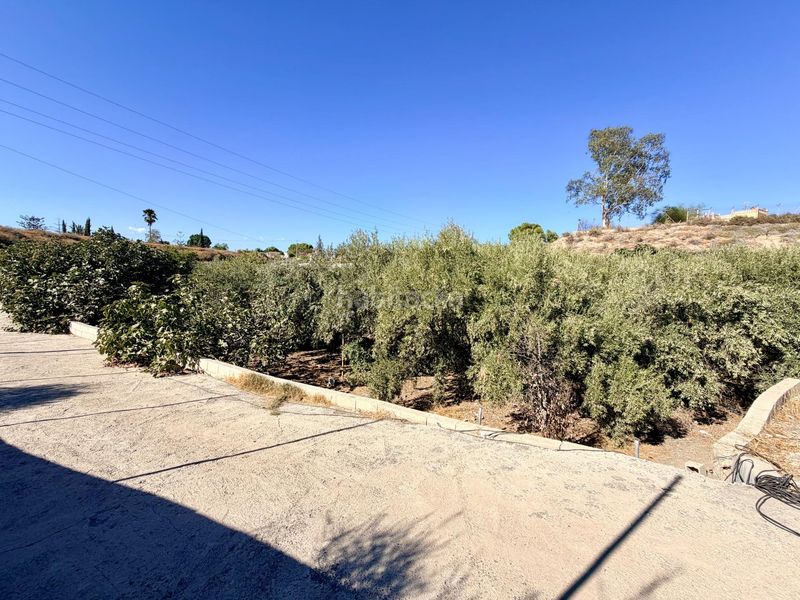 Foto f6a0544a-ad21-4638-b5f2-8e0520c65e99. Masía cortijo reformado con construcción legalizada y 2.590 m2 de parcela, a 10 min de almería en Pechina
