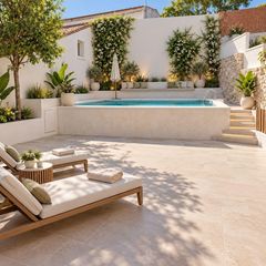 Casa a Méntrida. Casa con piscina y parcela de 470 m2 en méntrida  3 dormitorios