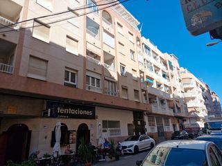 Appartement in Avenida Habaneras - Curva de Palangre