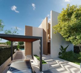 Chalet in Verger (el)