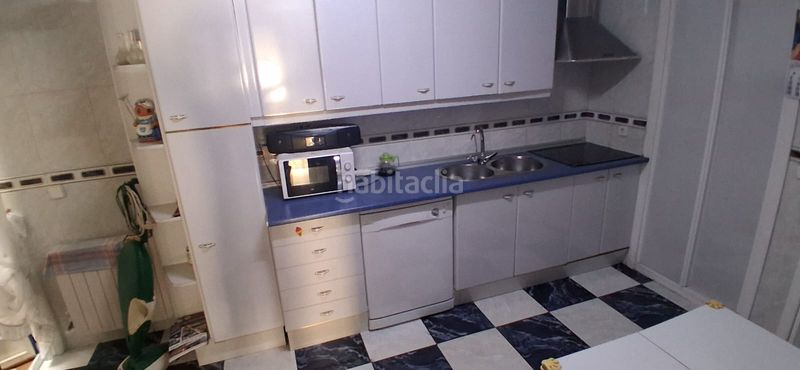 Foto 0715590b-4b72-45a8-a8ec-22173f2509f3. Casa amb xemeneia calefacció a El Torreón - Los Ángeles - El Pilar Ciudad Real
