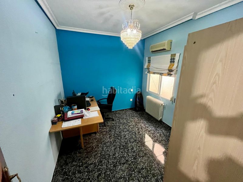 Foto 19852816-d66e-4d1c-ba9b-db690cd38c3d. Casa amb xemeneia calefacció a El Torreón - Los Ángeles - El Pilar Ciudad Real