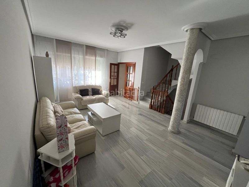 Foto 2dafe9a0-07c0-4918-9403-c6acec9396ca. Casa amb xemeneia calefacció a El Torreón - Los Ángeles - El Pilar Ciudad Real