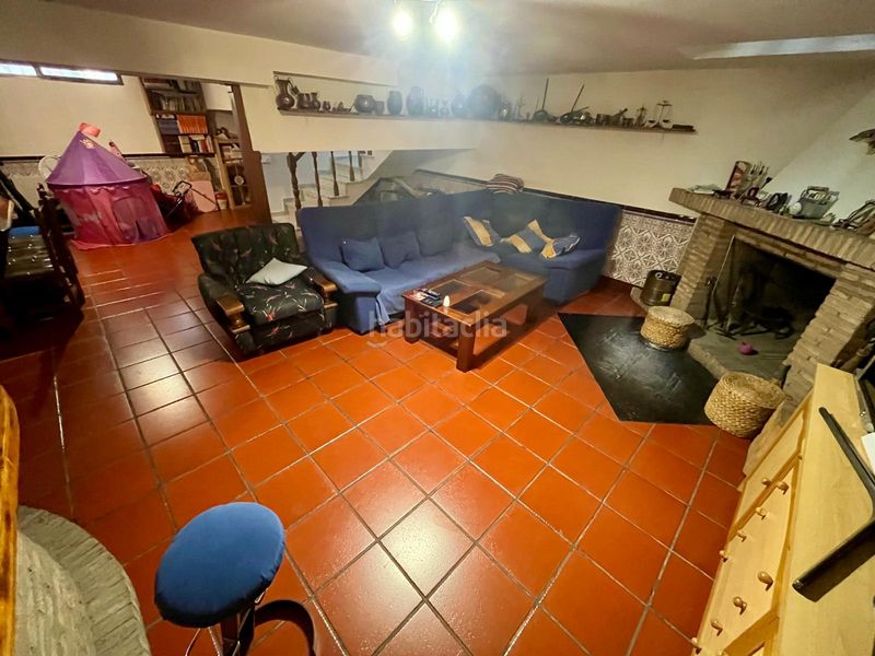 Foto 2eb77b93-dcb8-4c10-b23d-e107c1899c5a. Casa amb xemeneia calefacció a El Torreón - Los Ángeles - El Pilar Ciudad Real