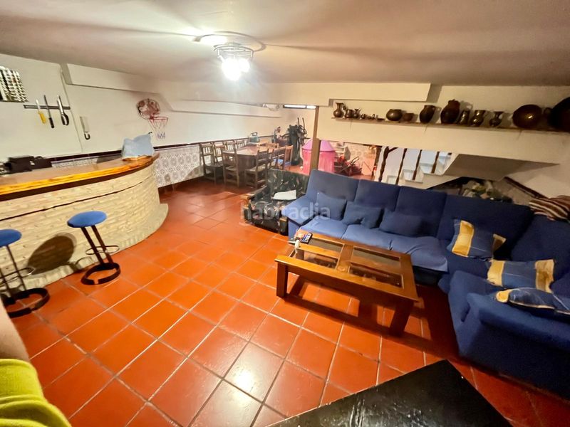 Foto 3bb9096f-bd88-4cd7-bdfc-817736dea904. Casa amb xemeneia calefacció a El Torreón - Los Ángeles - El Pilar Ciudad Real