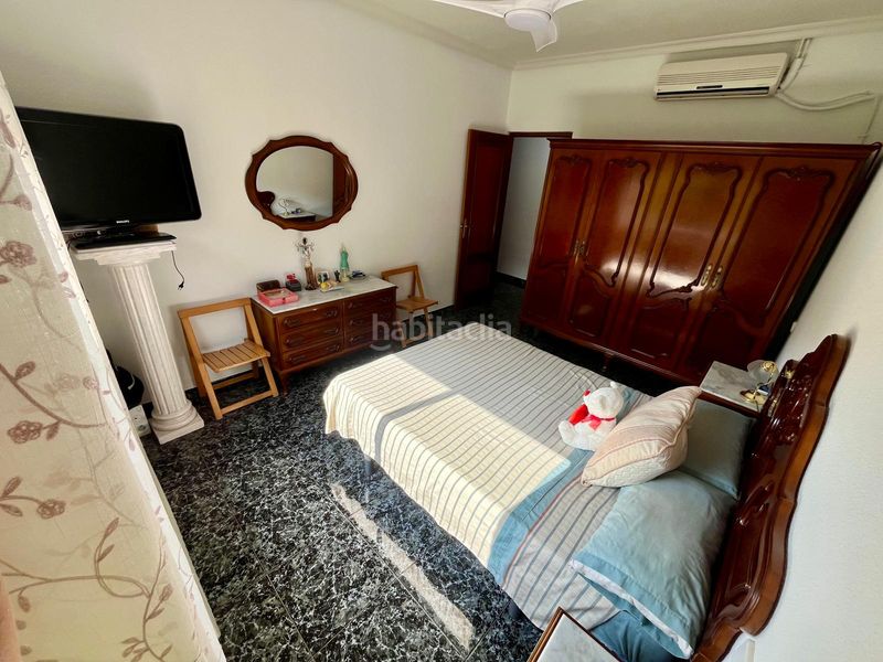 Foto 4159a665-be11-43fa-9d8c-f1b0778fd68b. Casa amb xemeneia calefacció a El Torreón - Los Ángeles - El Pilar Ciudad Real