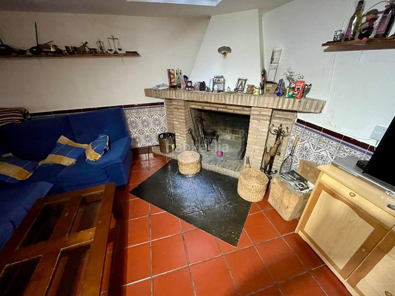 Foto 72f99ea9-8e02-46db-9e7c-9b0557a39221. Casa amb xemeneia calefacció a El Torreón - Los Ángeles - El Pilar Ciudad Real