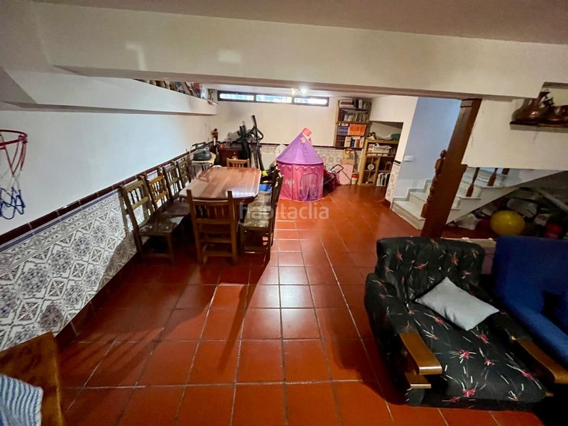 Foto 7c501181-397c-4dac-88d3-0b69221549d5. Casa amb xemeneia calefacció a El Torreón - Los Ángeles - El Pilar Ciudad Real