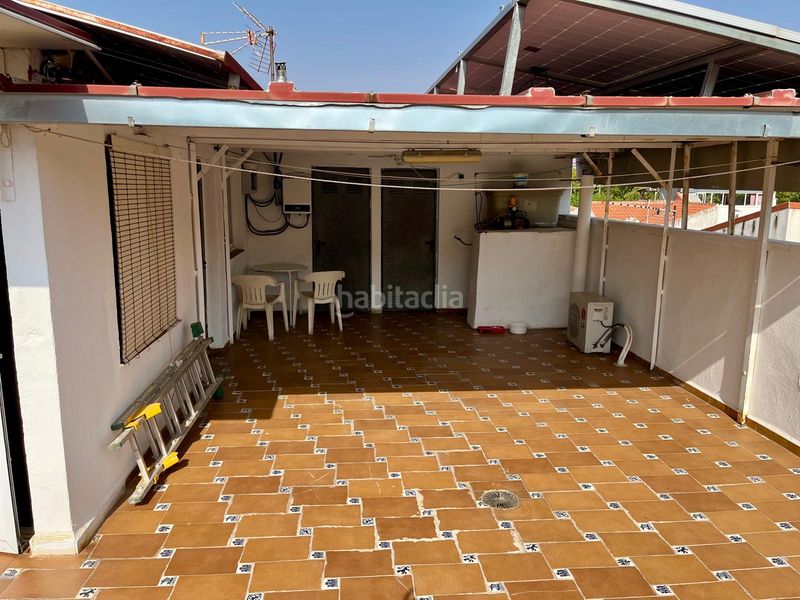 Foto 9e5ea9a1-f765-4129-9683-ea9de14130e7. Casa amb xemeneia calefacció a El Torreón - Los Ángeles - El Pilar Ciudad Real