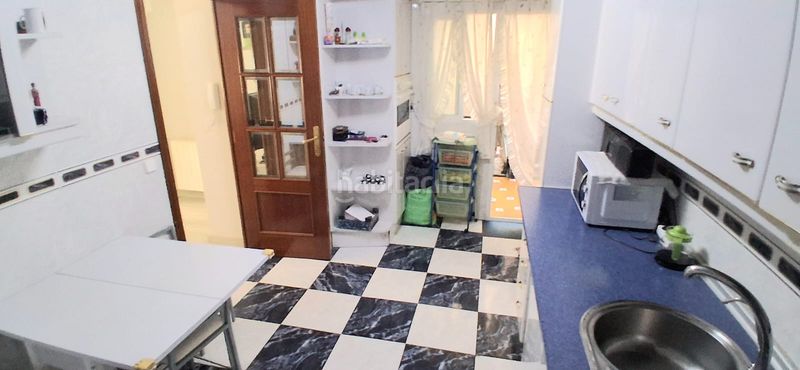 Foto a4475c50-5fa0-4e9d-9028-e26033da2fb9. Casa amb xemeneia calefacció a El Torreón - Los Ángeles - El Pilar Ciudad Real