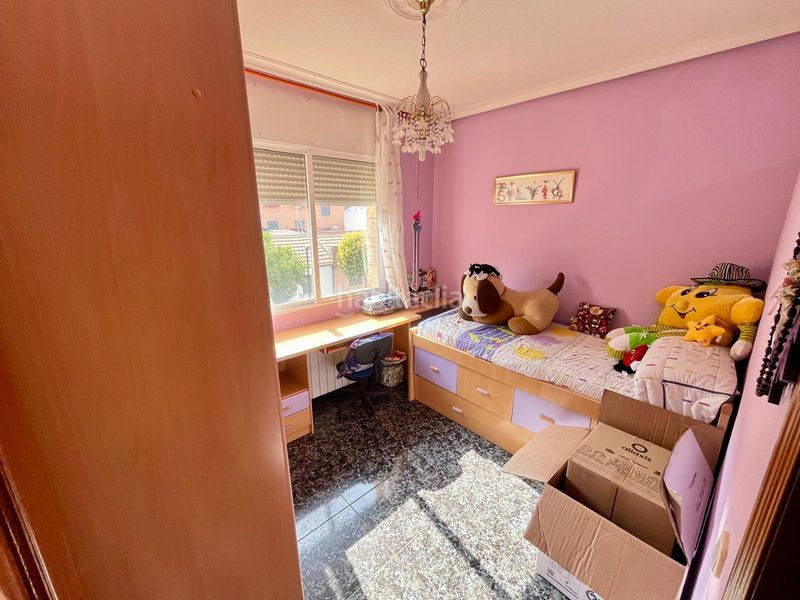 Foto b84e814c-444b-41a3-adb1-4018176812b5. Casa amb xemeneia calefacció a El Torreón - Los Ángeles - El Pilar Ciudad Real