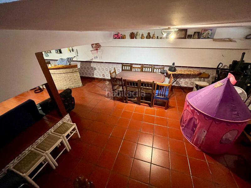 Foto bda11574-c255-4cd9-b6c7-2f1394b9b6a0. Casa amb xemeneia calefacció a El Torreón - Los Ángeles - El Pilar Ciudad Real