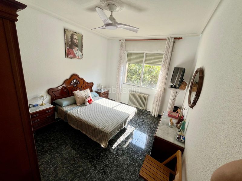 Foto ce691c2b-d062-43d4-80d2-9440bb065e5a. Casa amb xemeneia calefacció a El Torreón - Los Ángeles - El Pilar Ciudad Real