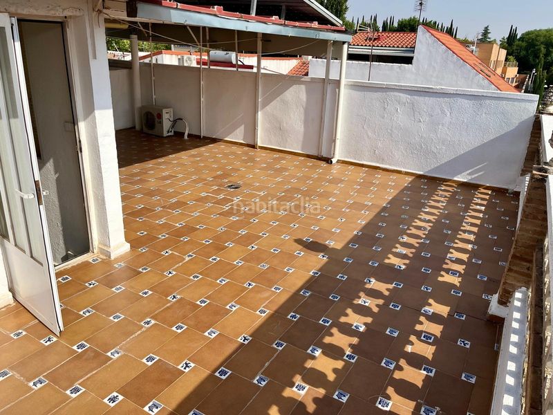 Foto d466a7cc-a30d-4a18-a830-4e687ea94b5f. Casa amb xemeneia calefacció a El Torreón - Los Ángeles - El Pilar Ciudad Real