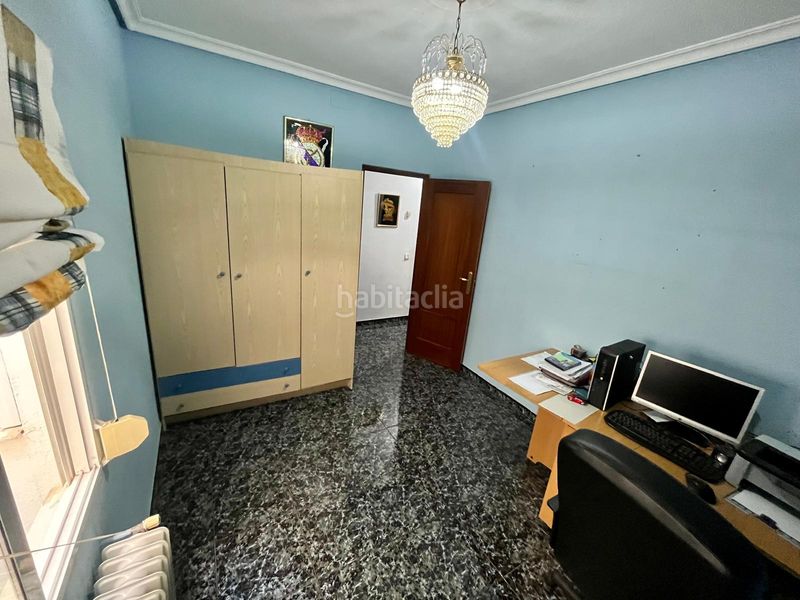 Foto da87c945-1e00-4c99-8f45-ae4521df29e2. Casa amb xemeneia calefacció a El Torreón - Los Ángeles - El Pilar Ciudad Real