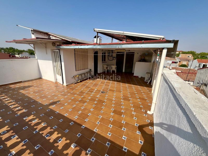Foto e12b7e1e-e367-45d6-bb4f-d637af22d5b3. Casa amb xemeneia calefacció a El Torreón - Los Ángeles - El Pilar Ciudad Real