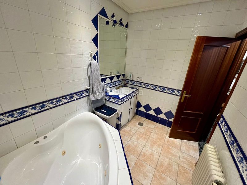 Foto e7c08062-e60a-448c-93ce-04f12847a7b2. Casa amb xemeneia calefacció a El Torreón - Los Ángeles - El Pilar Ciudad Real