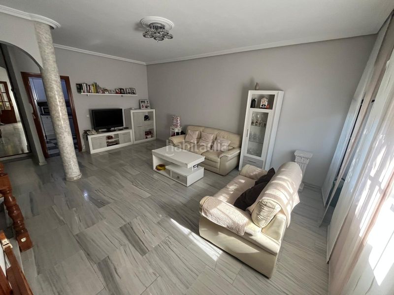 Foto f385855b-9d79-4d99-827f-ca699411bd8c. Casa amb xemeneia calefacció a El Torreón - Los Ángeles - El Pilar Ciudad Real