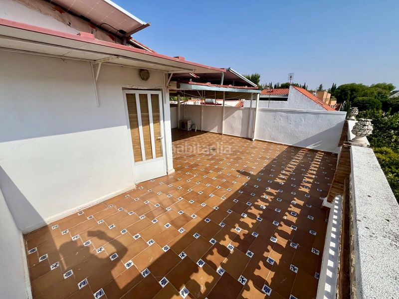 Foto fa6b4f39-95de-4ff3-a46d-67c9efd518c0. Casa amb xemeneia calefacció a El Torreón - Los Ángeles - El Pilar Ciudad Real