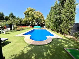 Chalet in Carretera Badajoz