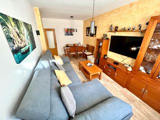 Chalet  Calle los cortijos. Chalet pareado en venta en malagón