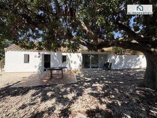 Mas  Diseminado la alqueria. Finca y casa rustica en la alqueria -atalaya- macorra
