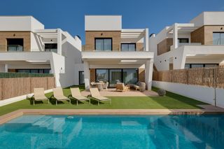 Casa a Carrer d'Equador