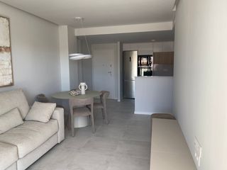 Apartament a Avenida de Holanda