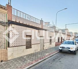 Casa a Vista Azul - Consolación. Casa en juan belmonte