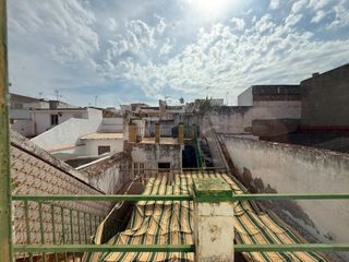 Haus in El Arenal - La Pólvora. Casa 19 abril