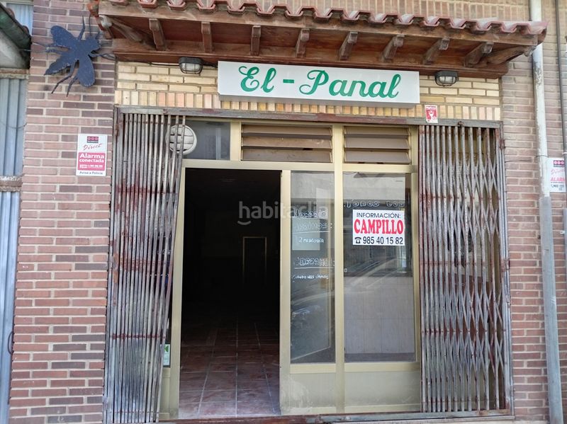 Foto c16665ad-cec8-4bdc-9fb2-79a8f522a15c. Locale commerciale in calle valdellera 12 in Posada-Barro Llanes