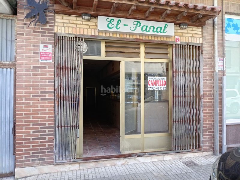 Foto f95137f9-2297-4c25-8767-74e8ff503cb2. Locale commerciale in calle valdellera 12 in Posada-Barro Llanes