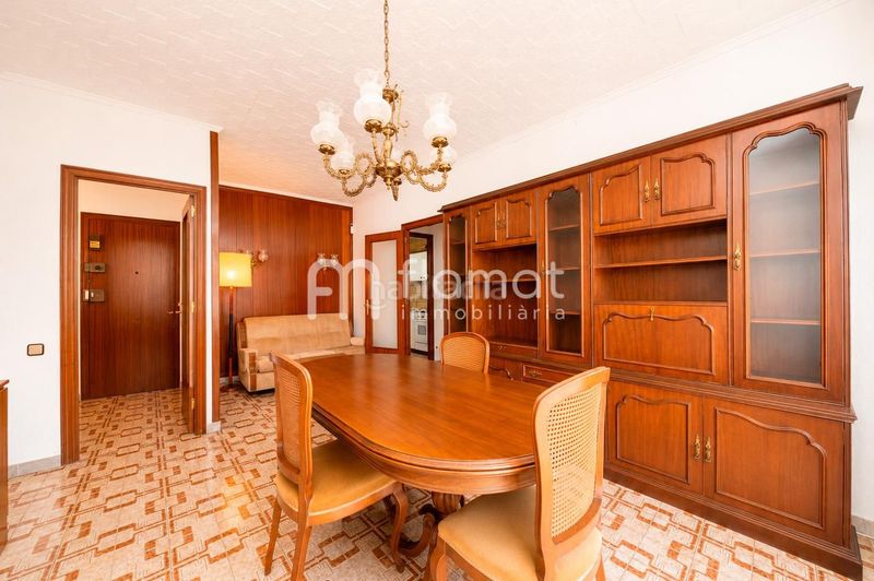 Foto 1d0efa10-2531-4133-8576-91d716ce9cc6. Pis a Sants-Badal Barcelona