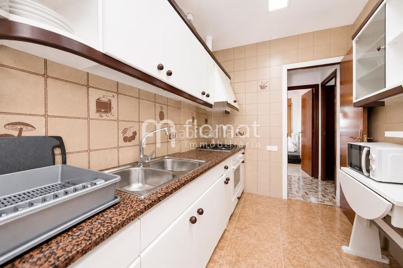 Foto 4b4d70e2-d4fc-4abf-bb20-a24b68dcd30e. Pis a Sants-Badal Barcelona