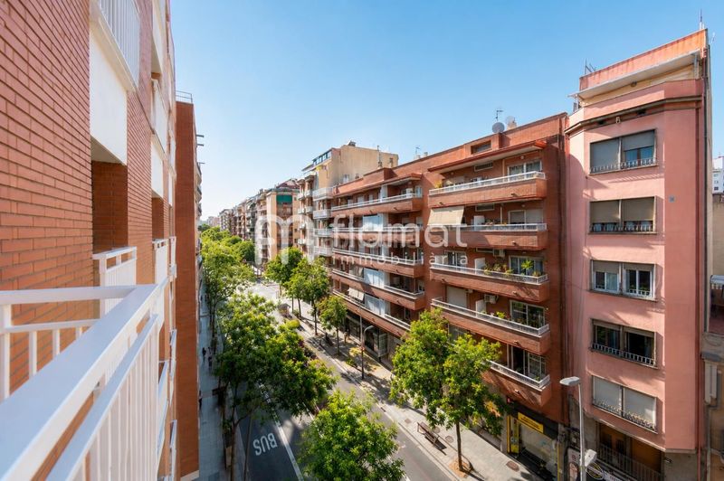 Foto dcdae6cc-b688-40a6-bb27-d6c4bc696da2. Pis a Sants-Badal Barcelona