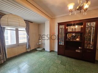 Piso en San Vicente Martir