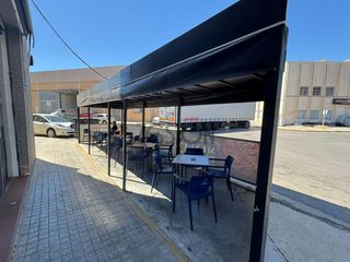 Local Comercial a Beniparrell