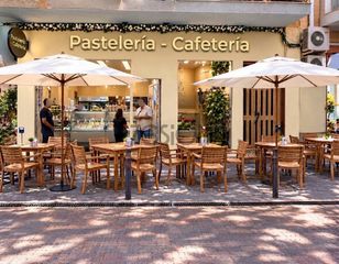 Local Comercial a Pueblo de Cullera