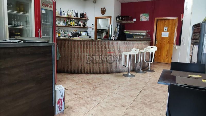 Foto ca11d0fe-56cd-42e0-9897-fde340559316. Local commercial dans Perelló (El)