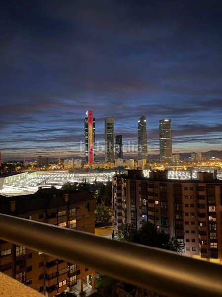 Foto c914a98f-021b-4a5c-a6d0-98cd0327ed34. Pis a Nueva España Madrid
